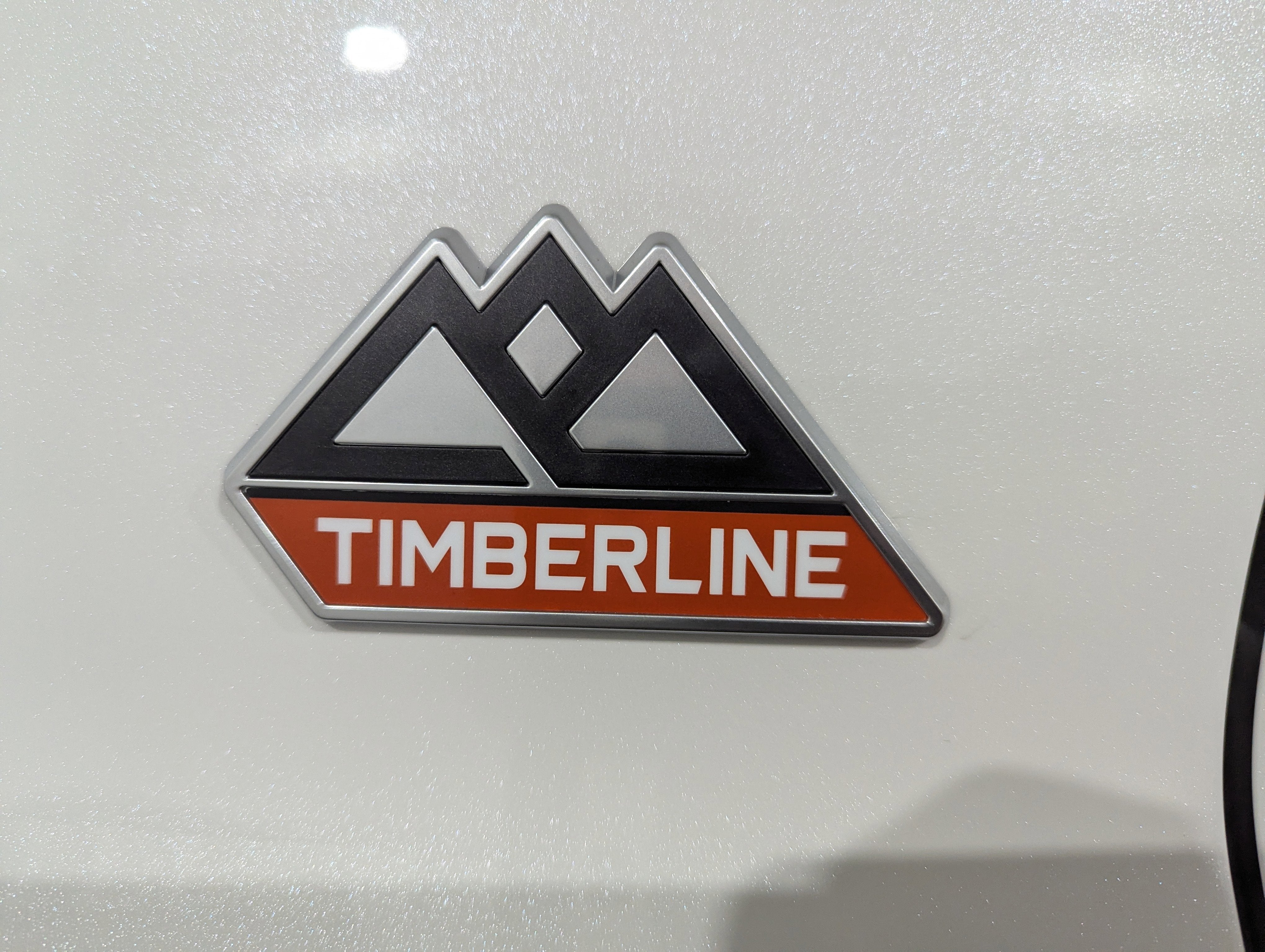 2024 Ford Explorer Timberline 4x4