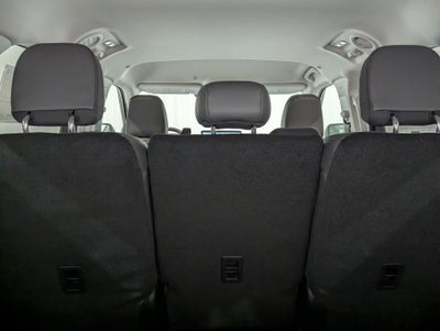 2026 Ford Explorer Active 4x4