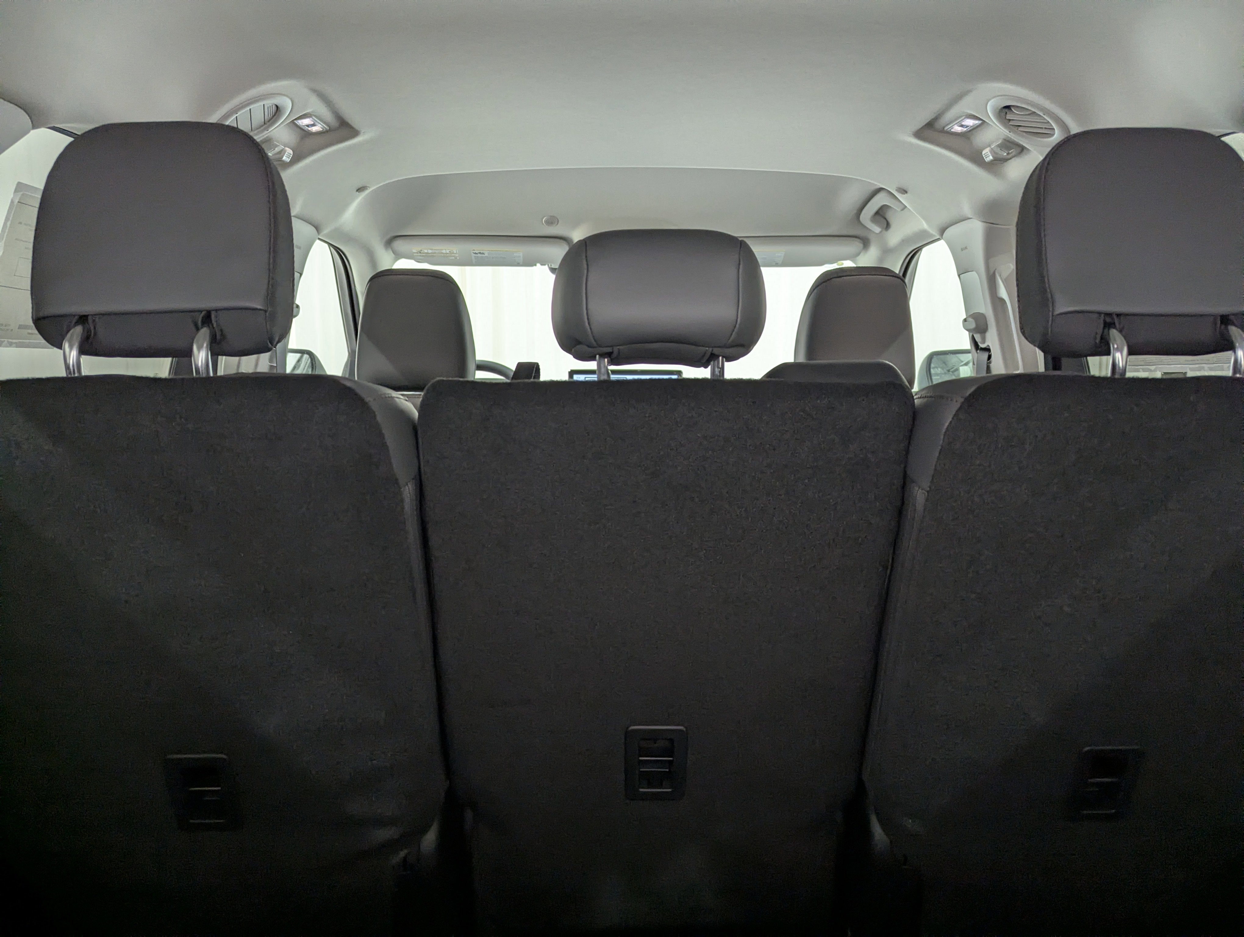 2026 Ford Explorer Active 4x4