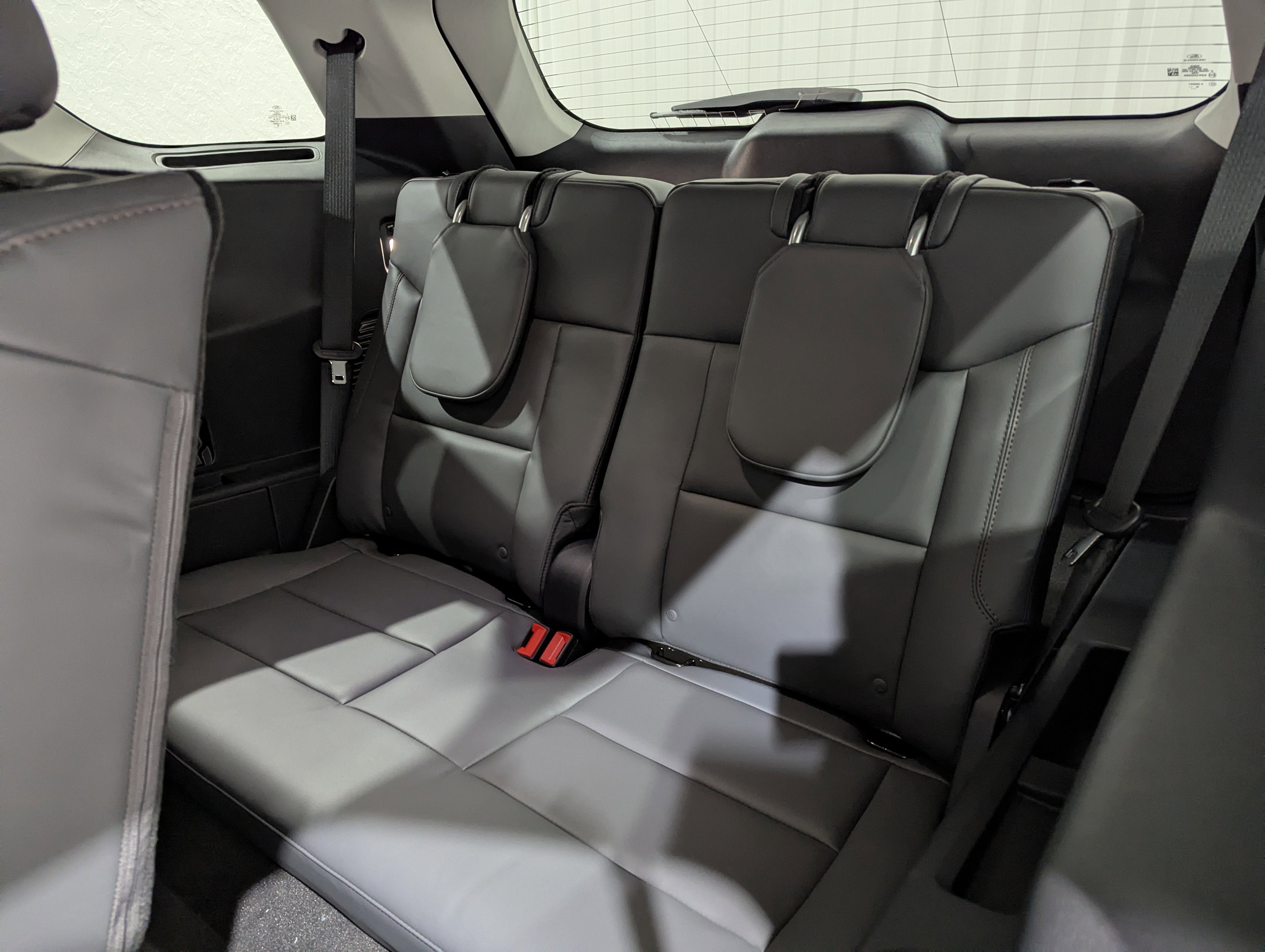 2026 Ford Explorer Active 4x4