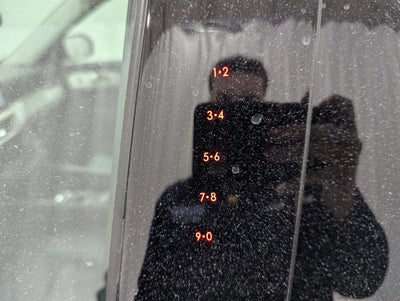 2026 Ford Explorer Active 4x4