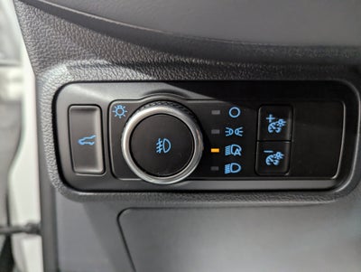 2026 Ford Explorer Active 4x4