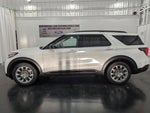 2026 Ford Explorer Active 4x4