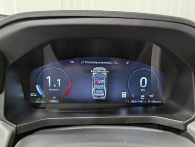 2026 Ford Explorer Active 4x4