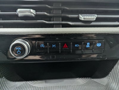 2026 Ford Explorer Active 4x4