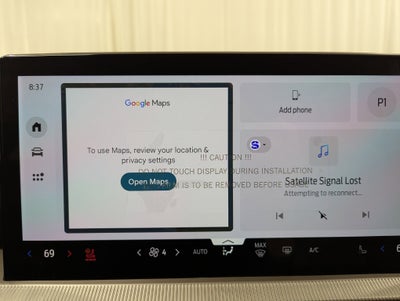 2026 Ford Explorer Active 4x4