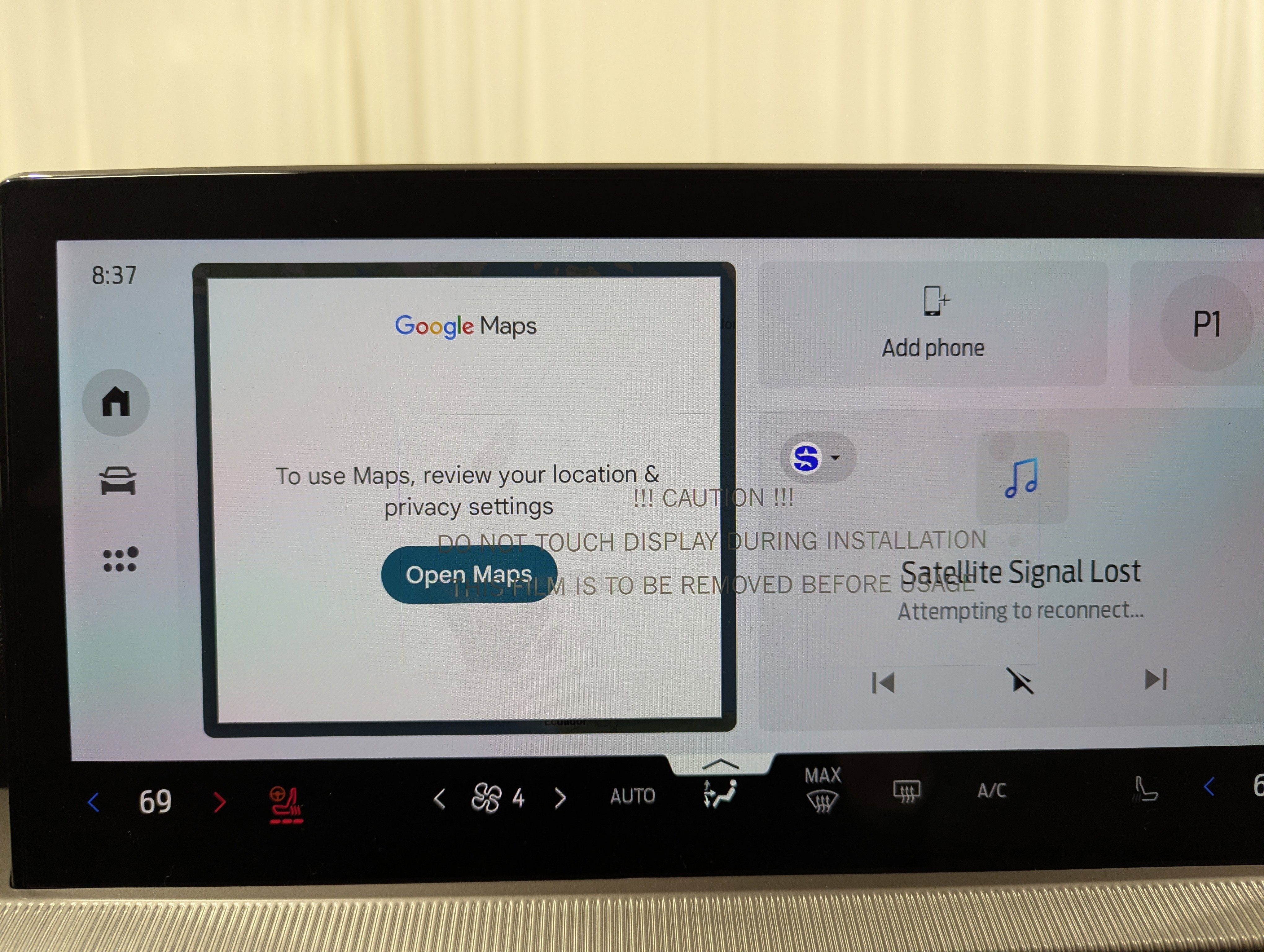 2026 Ford Explorer Active 4x4