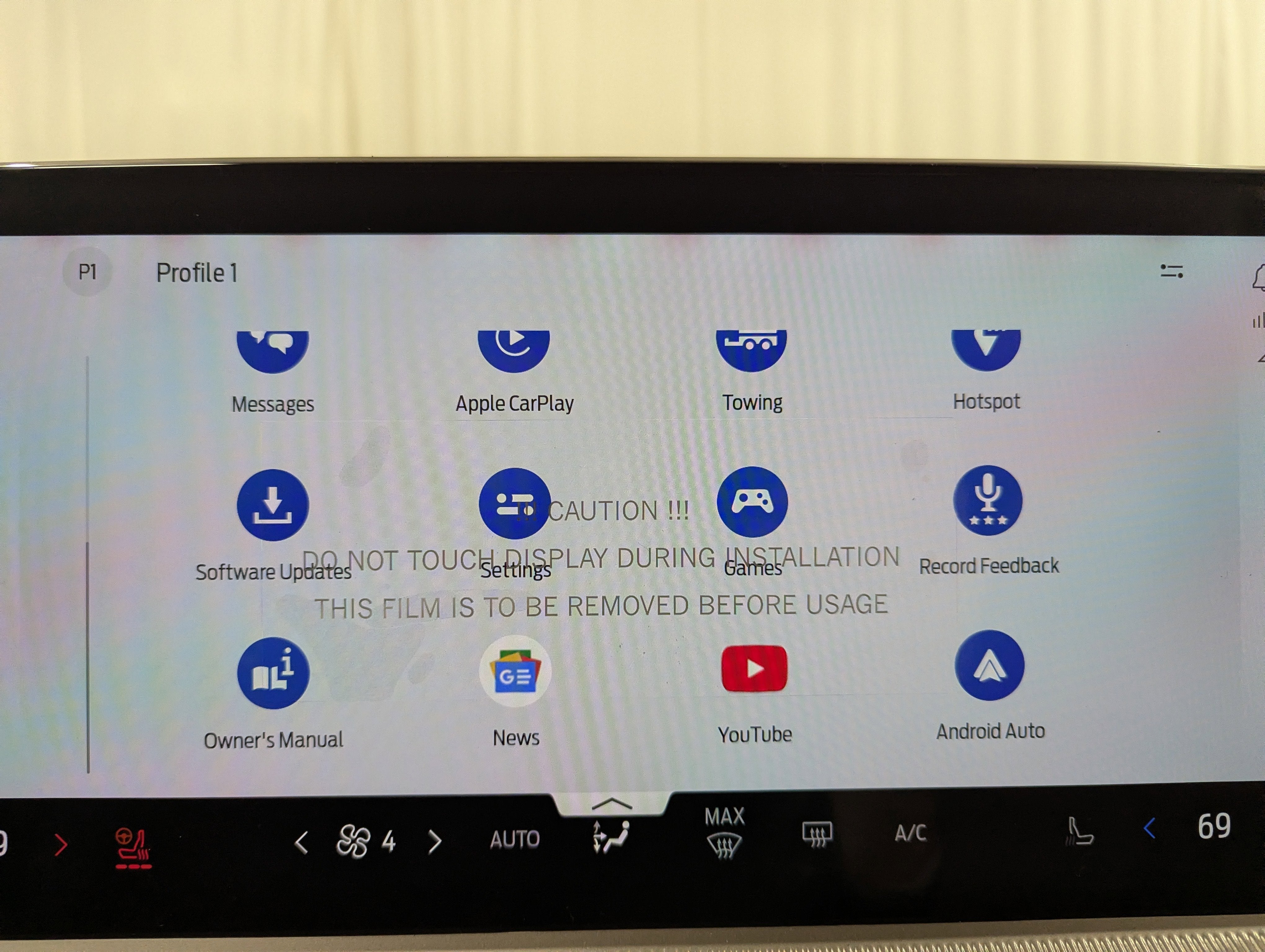 2026 Ford Explorer Active 4x4