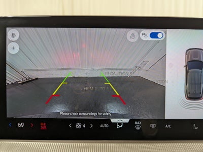 2026 Ford Explorer Active 4x4