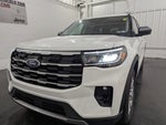 2026 Ford Explorer Active 4x4