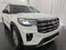 2026 Ford Explorer Active 4x4