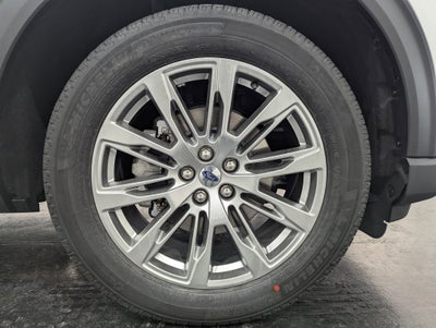 2026 Ford Explorer Active 4x4