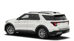 2026 Ford Explorer Active 4x4