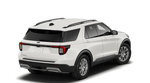 2026 Ford Explorer Active 4x4