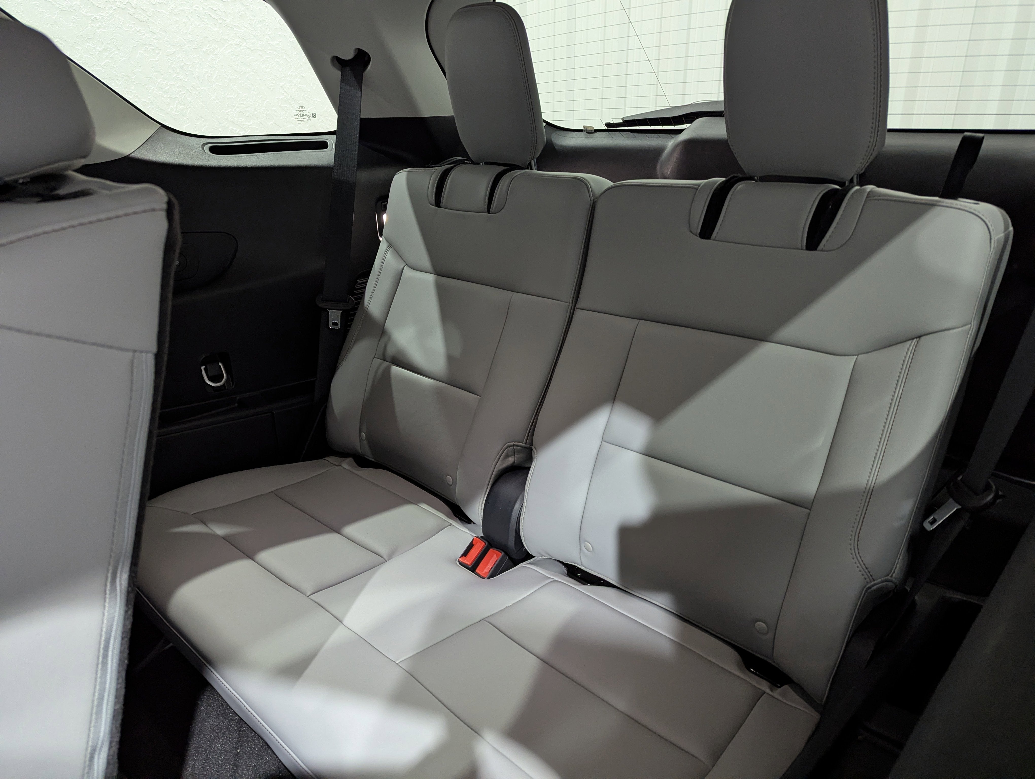 2025 Ford Explorer Active 4x4