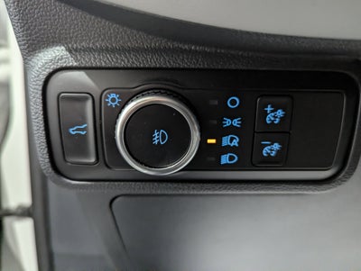 2025 Ford Explorer Active 4x4