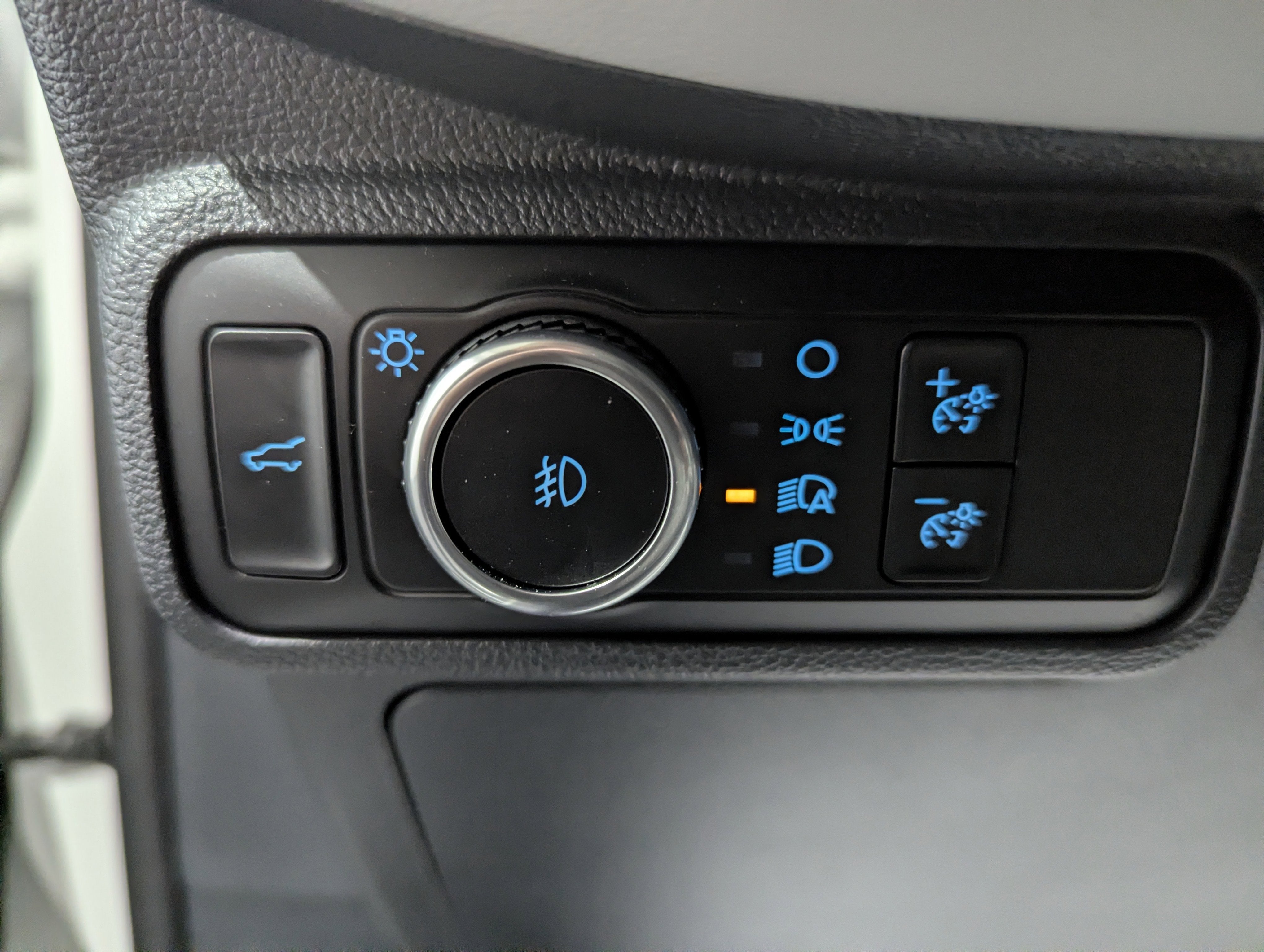 2025 Ford Explorer Active 4x4