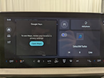 2025 Ford Explorer Active 4x4