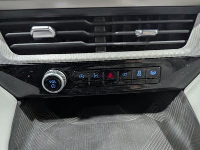 2025 Ford Explorer Active 4x4