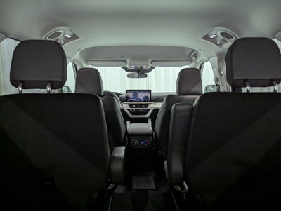 2026 Ford Explorer Active 4x4