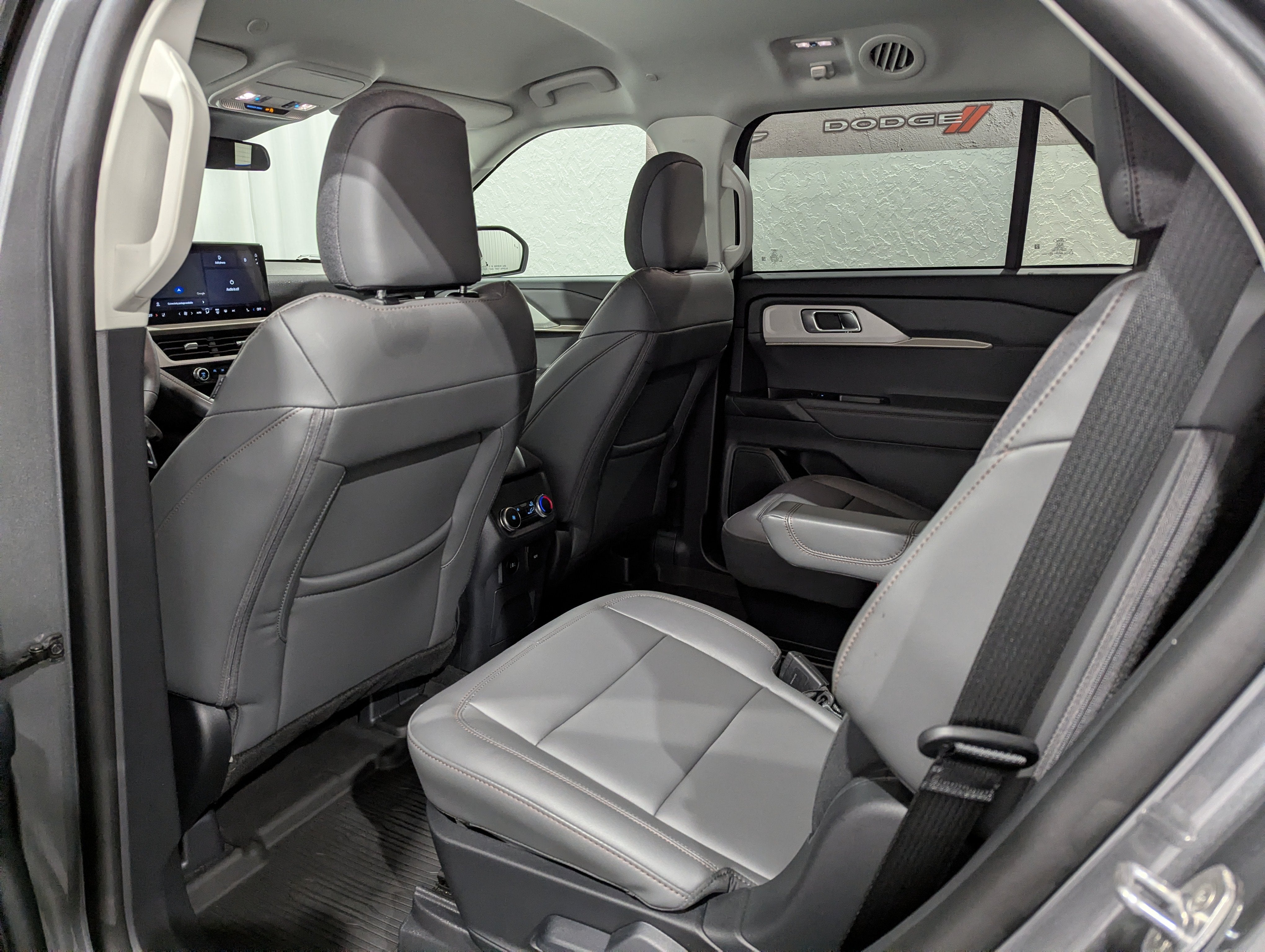 2026 Ford Explorer Active 4x4