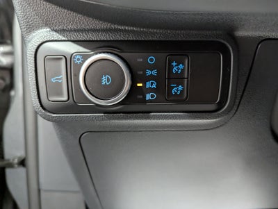2026 Ford Explorer Active 4x4