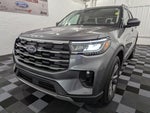 2026 Ford Explorer Active 4x4