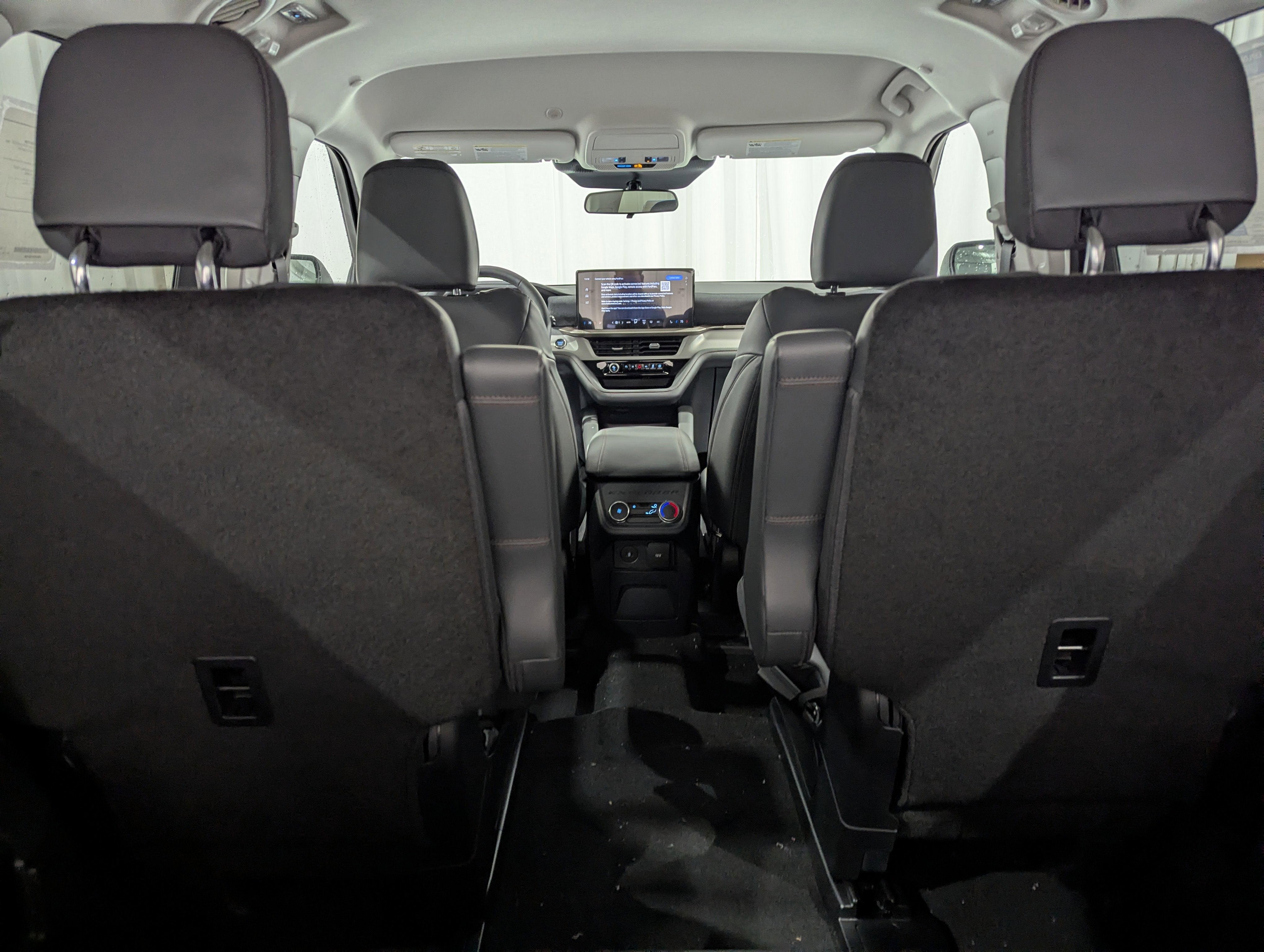 2026 Ford Explorer Active 4x4