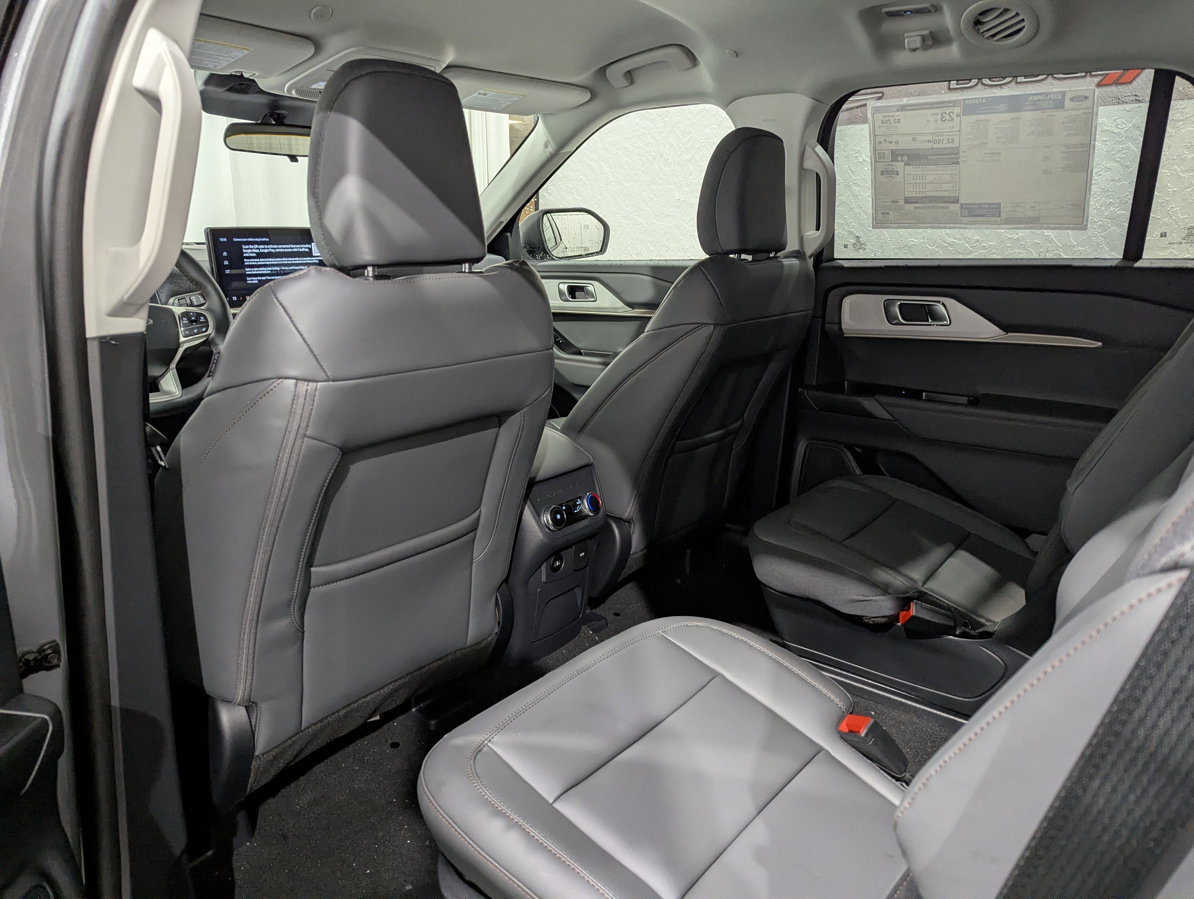 2026 Ford Explorer Active 4x4