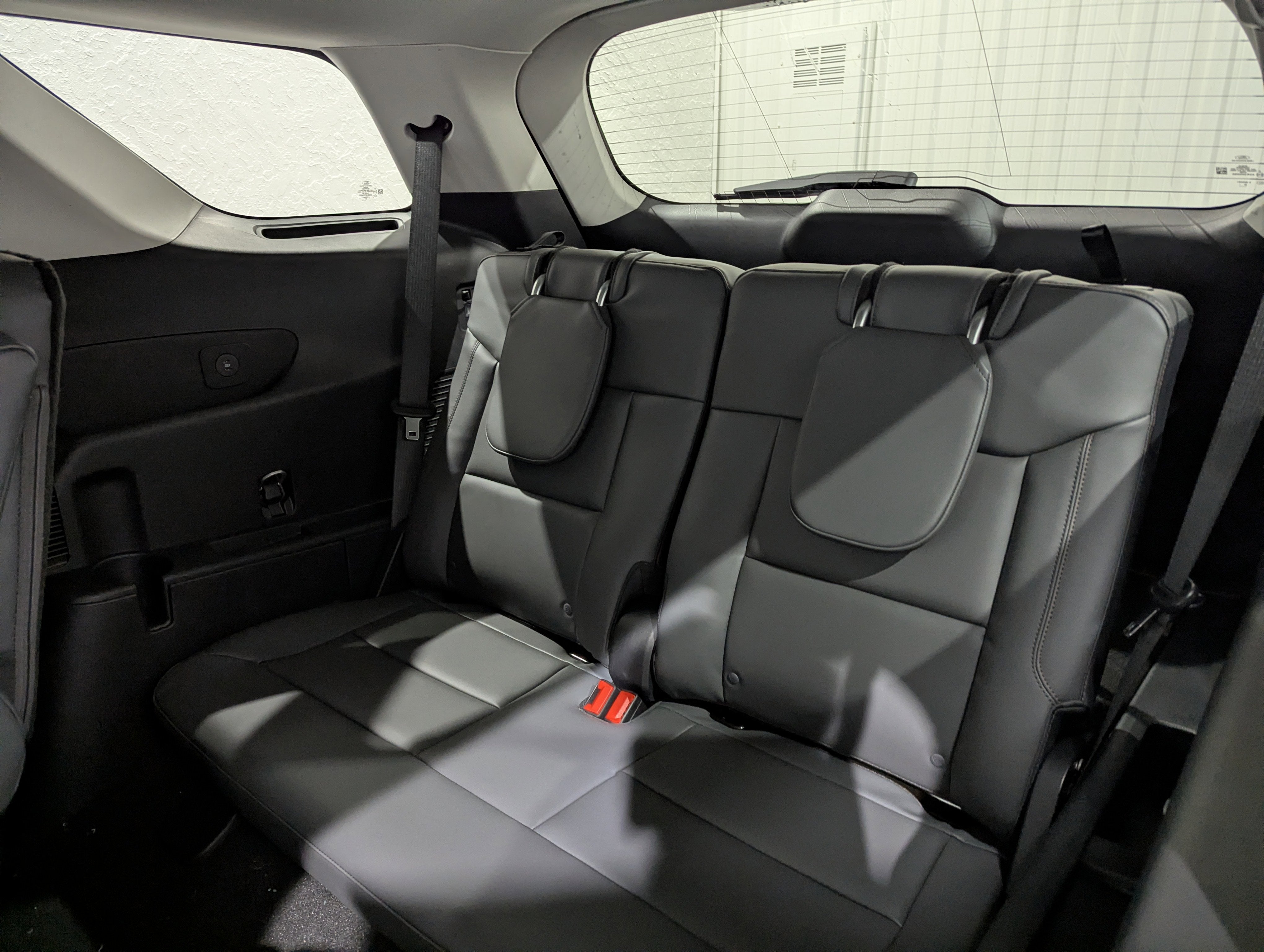 2026 Ford Explorer Active 4x4