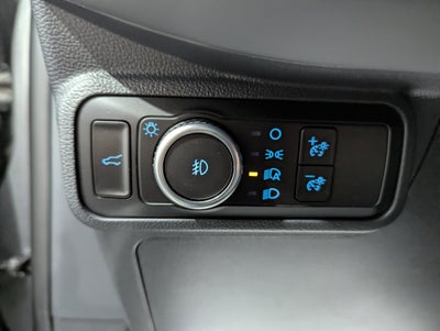 2026 Ford Explorer Active 4x4