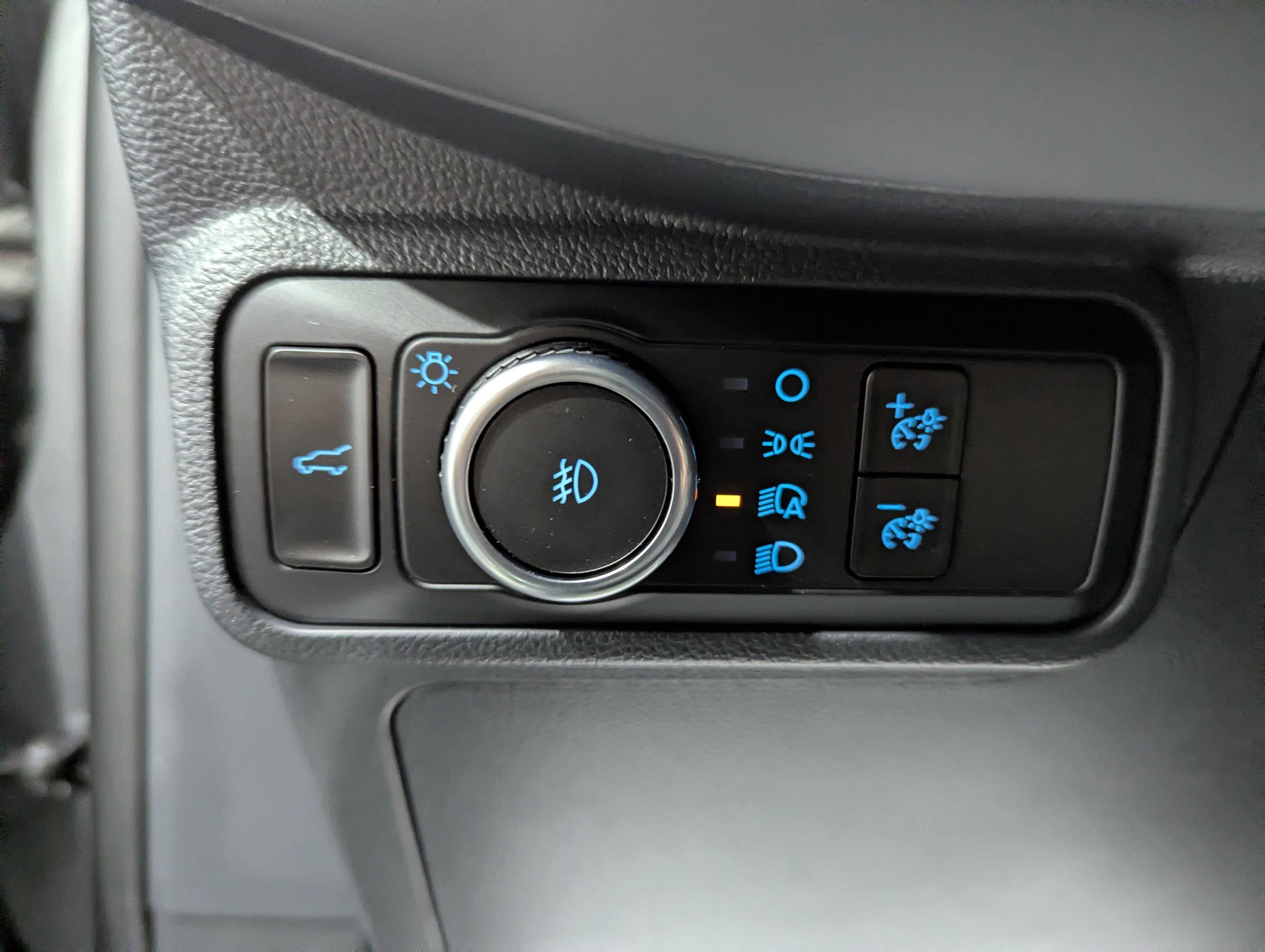 2026 Ford Explorer Active 4x4