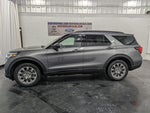 2026 Ford Explorer Active 4x4