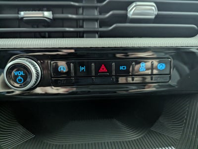 2026 Ford Explorer Active 4x4