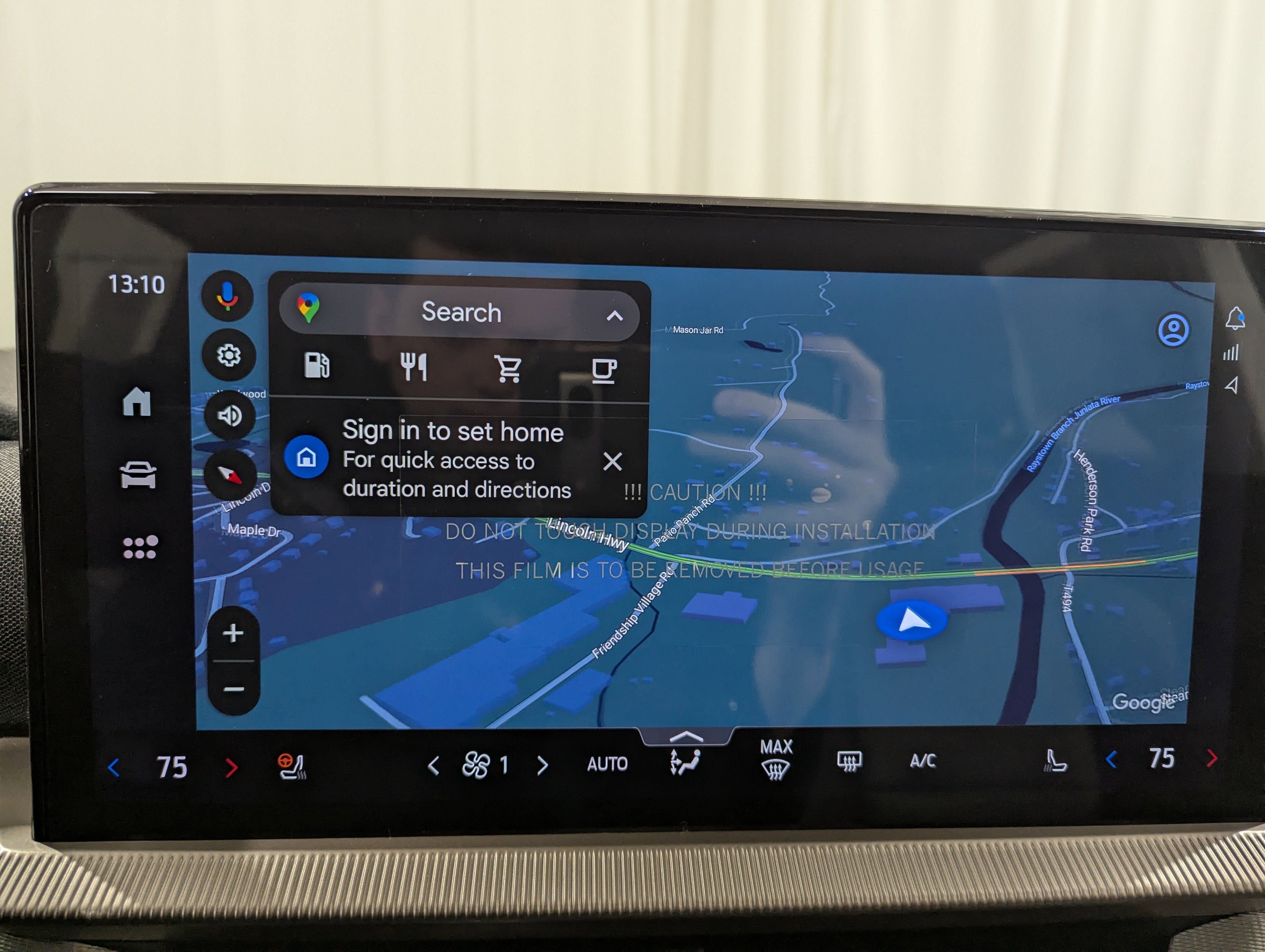 2026 Ford Explorer Active 4x4