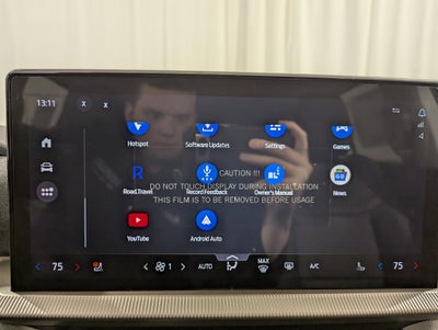 2026 Ford Explorer Active 4x4