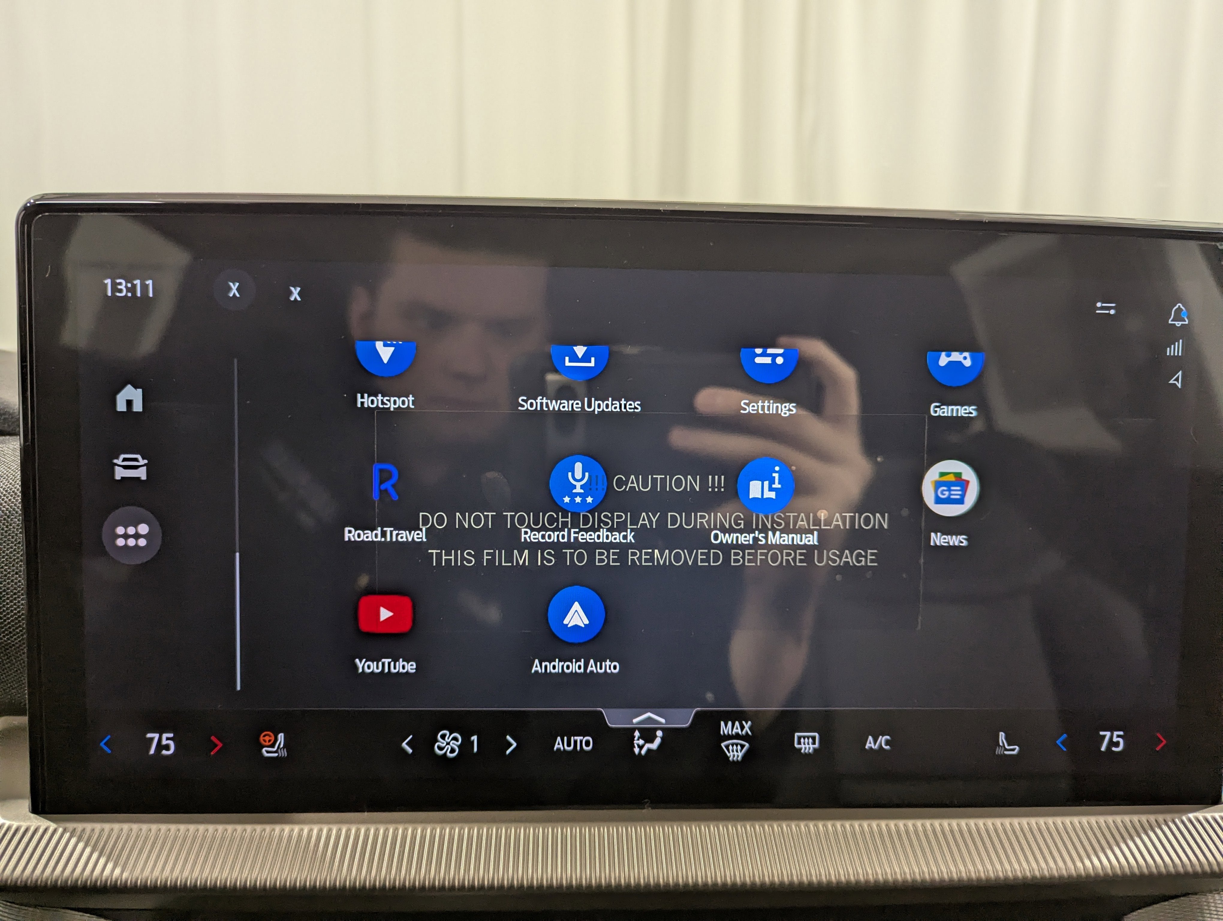 2026 Ford Explorer Active 4x4