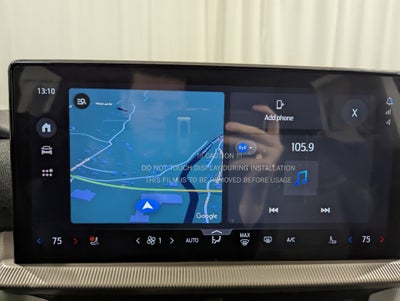 2026 Ford Explorer Active 4x4