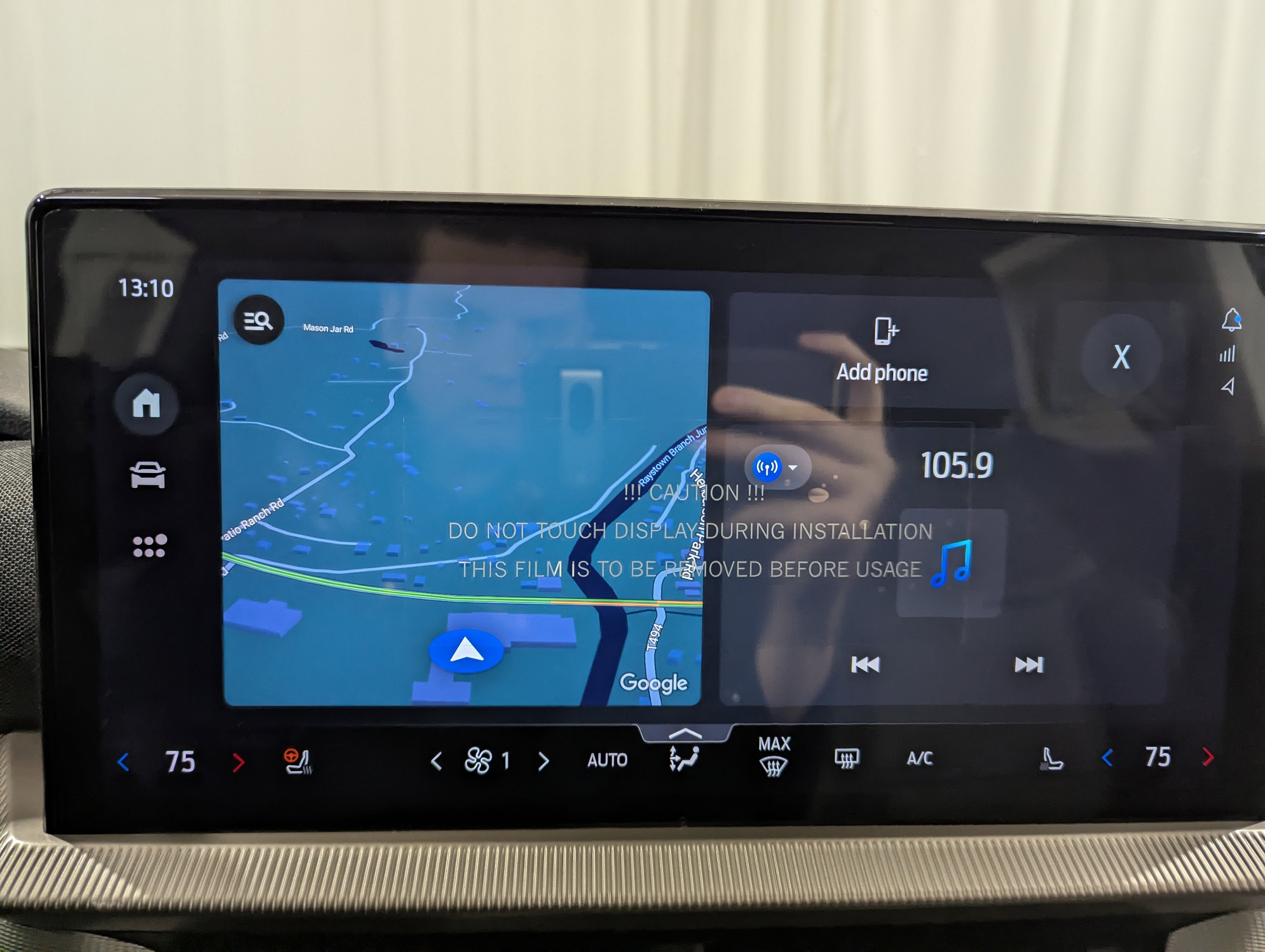 2026 Ford Explorer Active 4x4