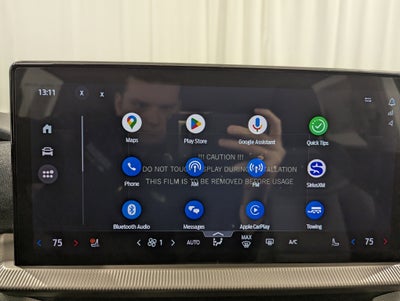 2026 Ford Explorer Active 4x4