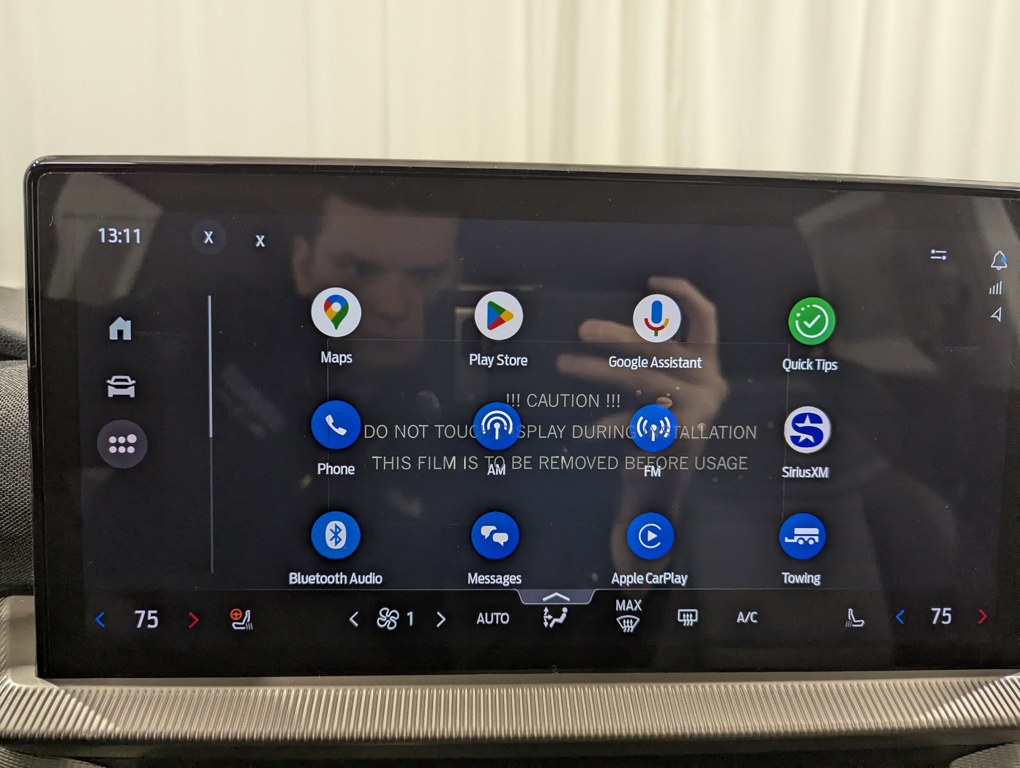 2026 Ford Explorer Active 4x4