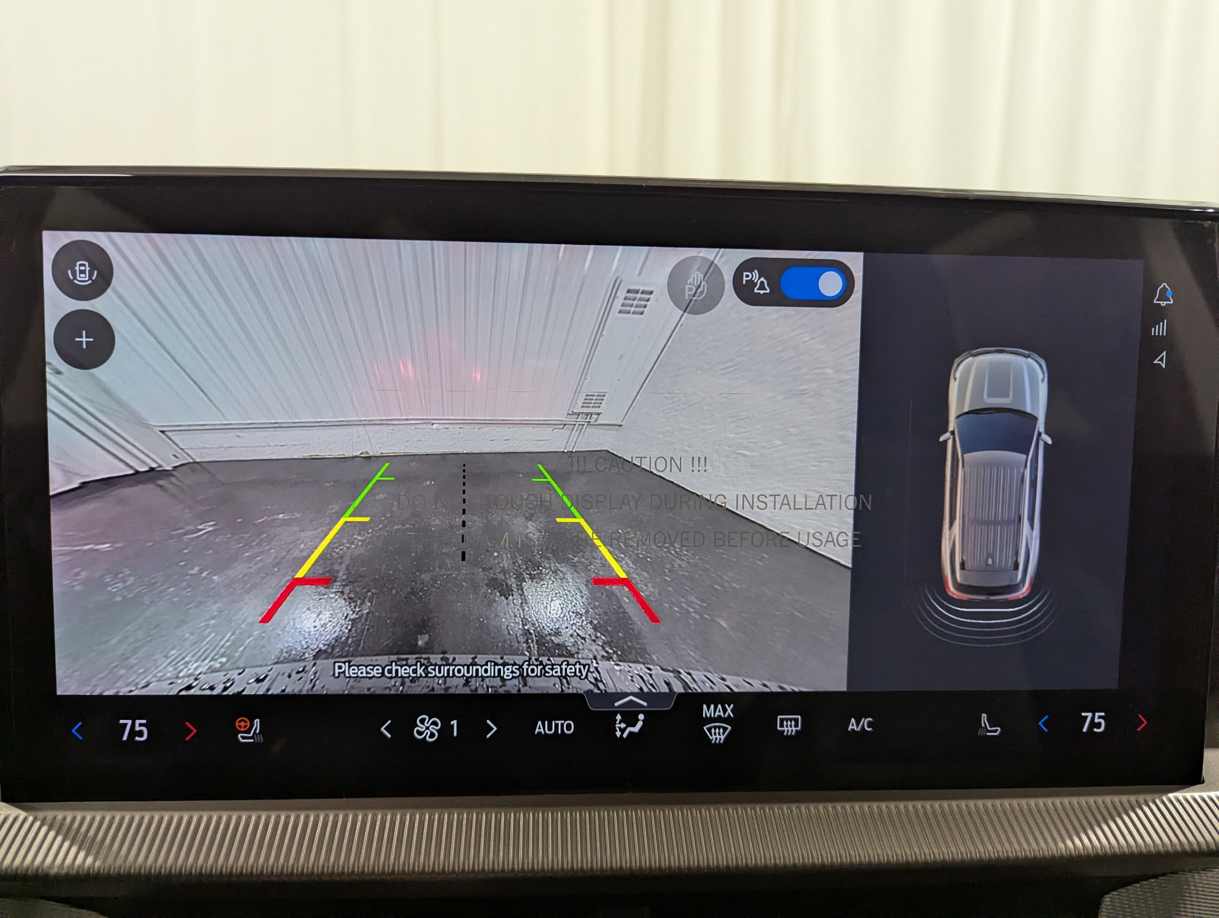 2026 Ford Explorer Active 4x4