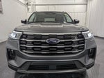 2026 Ford Explorer Active 4x4