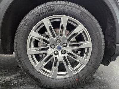 2026 Ford Explorer Active 4x4