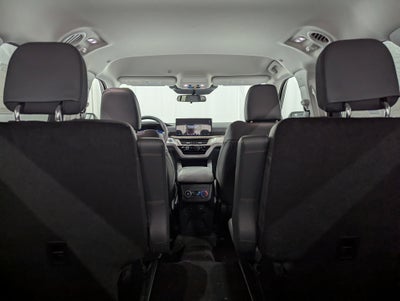 2026 Ford Explorer Active 4x4