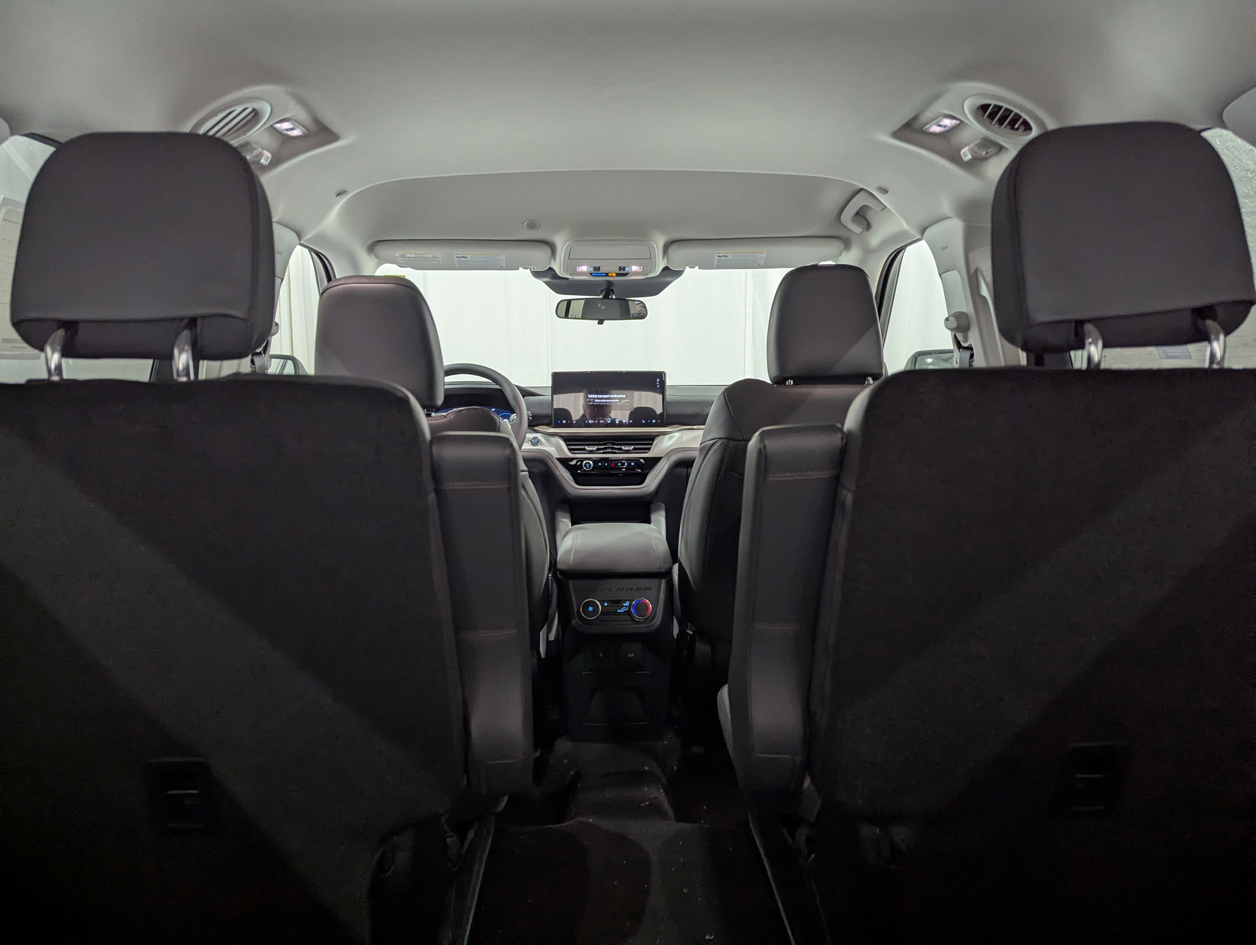 2026 Ford Explorer Active 4x4