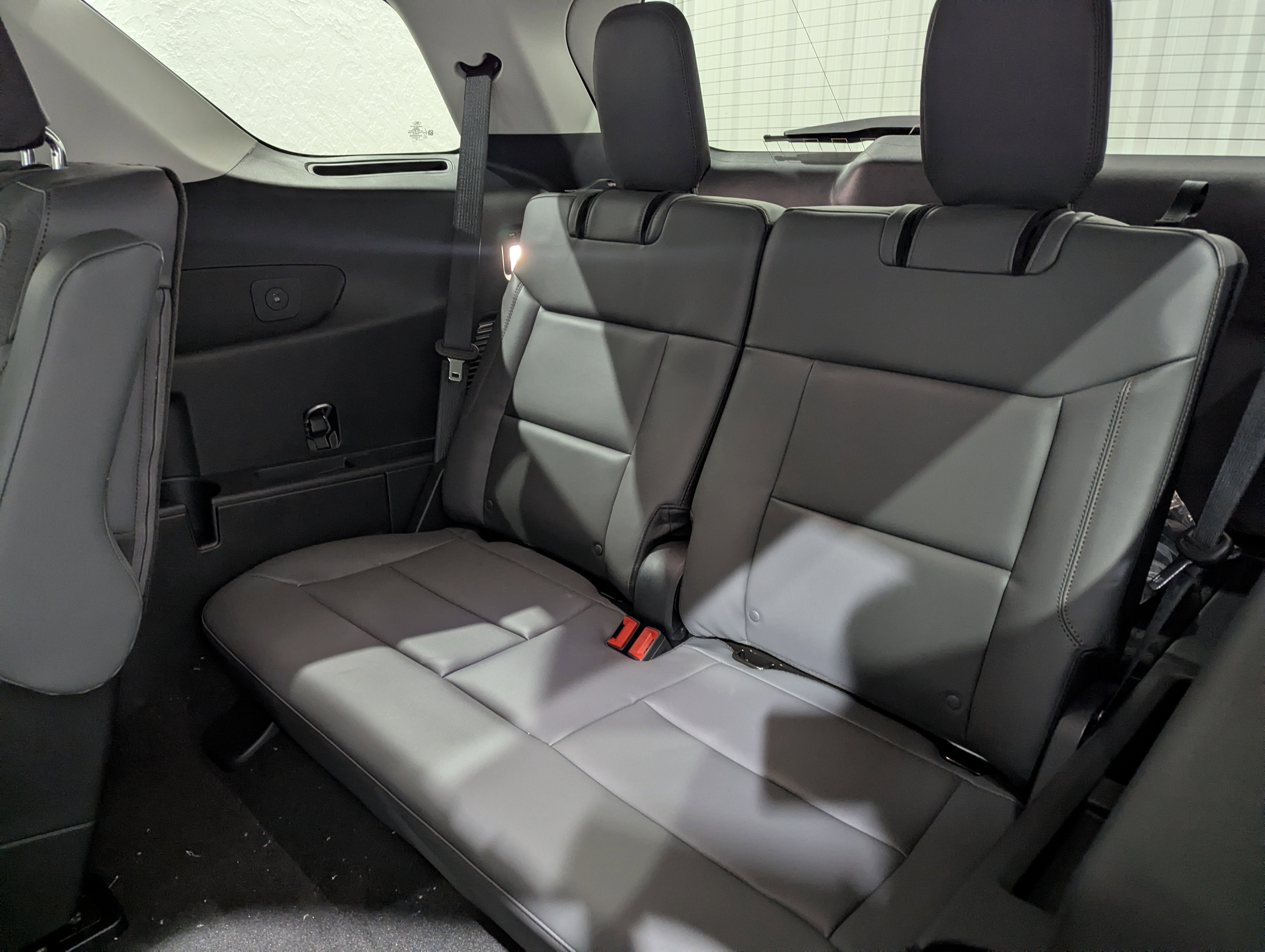 2026 Ford Explorer Active 4x4