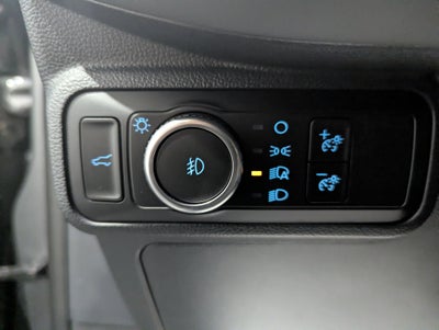 2026 Ford Explorer Active 4x4