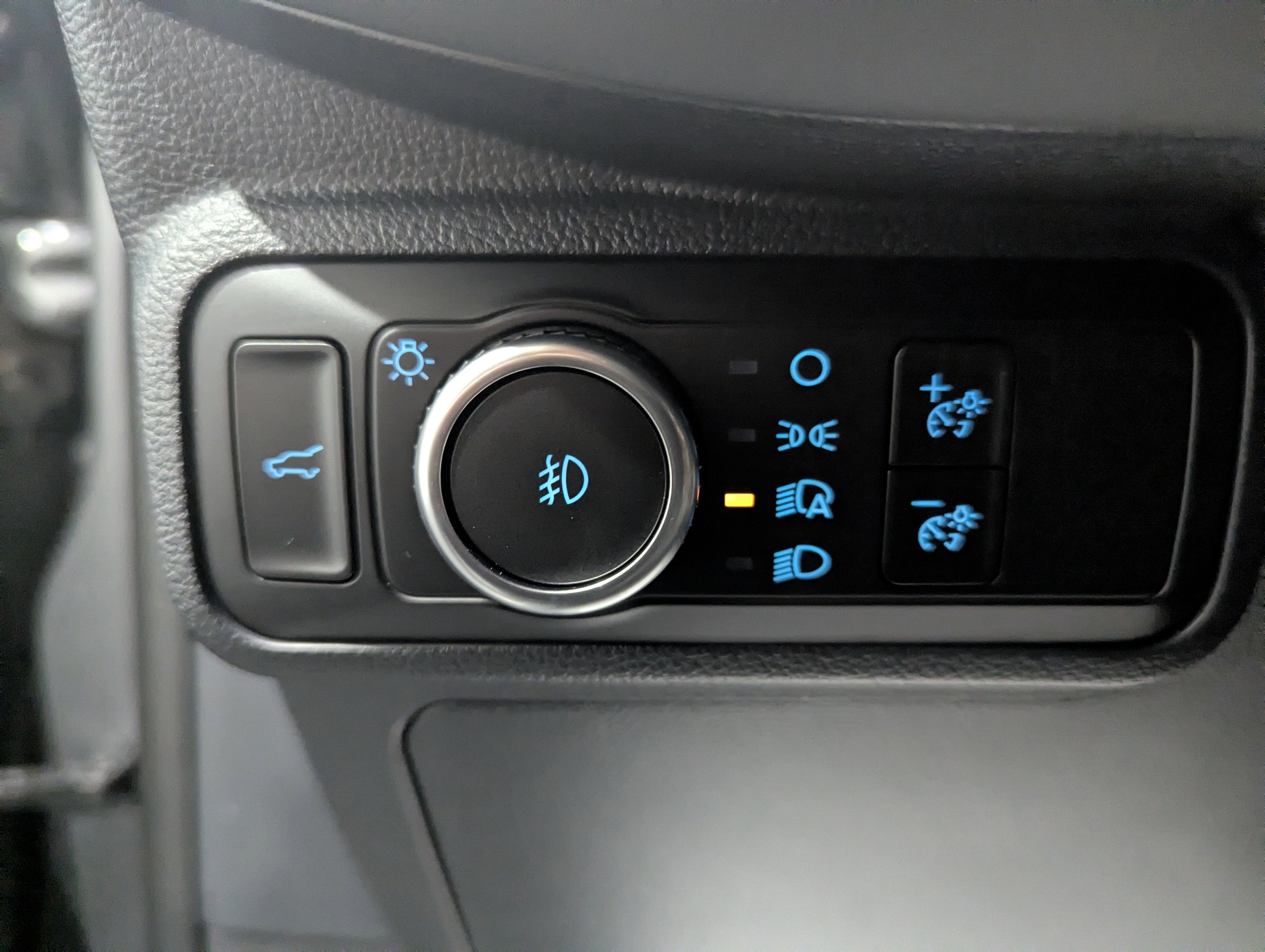 2026 Ford Explorer Active 4x4