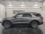 2026 Ford Explorer Active 4x4